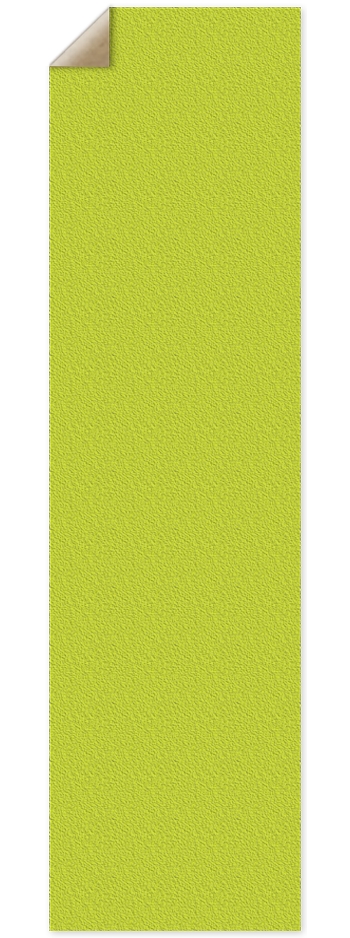 Perfectly Pear Custom Griptape 9 x 33 Inch Griptape