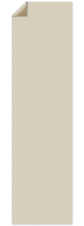 Parchment Custom Griptape 9 x 33 Inch Griptape