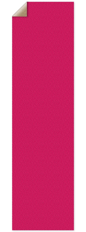 Raspberry Custom Griptape 9 x 33 Inch Griptape