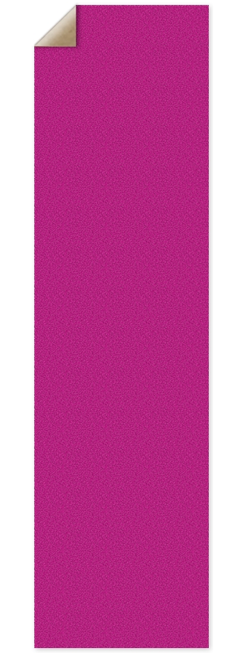 Red-Violet Custom Griptape 9 x 33 Inch Griptape
