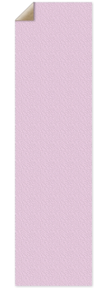 Pink Lace Custom Griptape 9 x 33 Inch Griptape