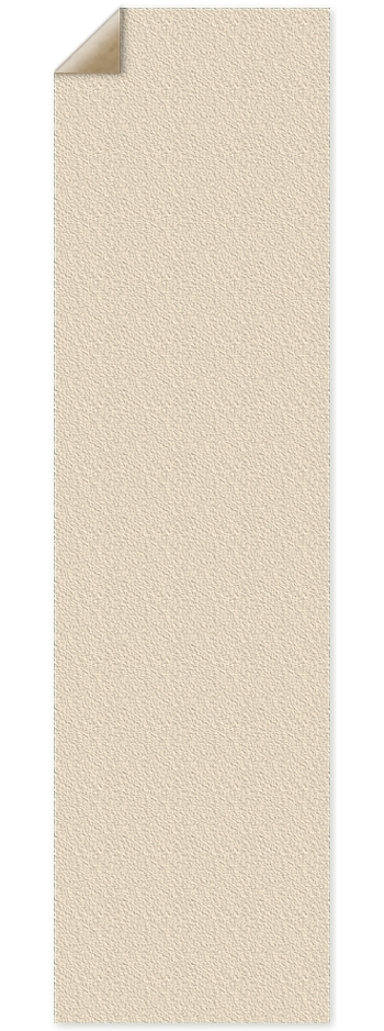 Papaya Whip Custom Griptape 9 x 33 Inch Griptape
