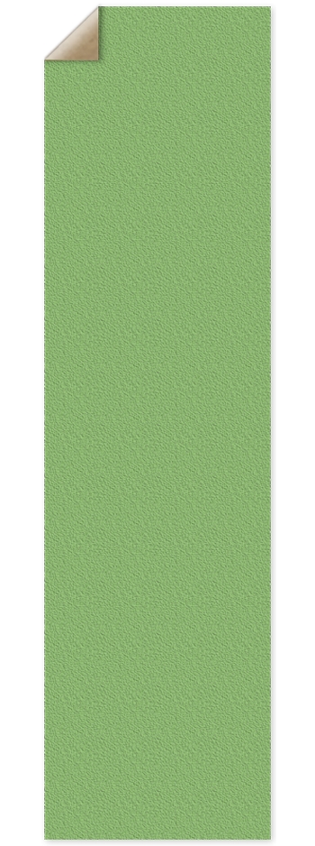 Pistachio Custom Griptape 9 x 33 Inch Griptape