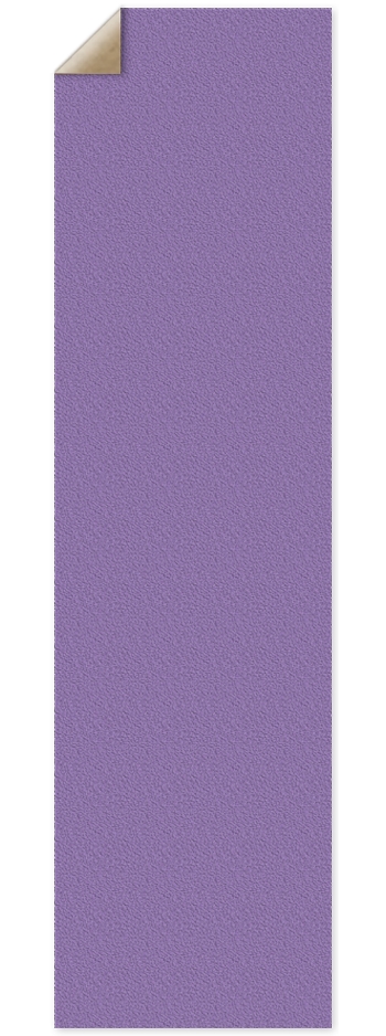 Purple Mountain Majesty Custom Griptape 9 x 33 Inch Griptape