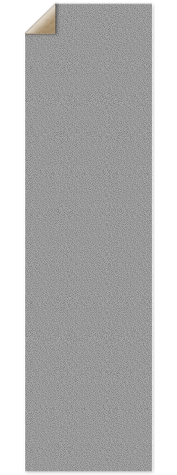 Quick Silver Custom Griptape 9 x 33 Inch Griptape