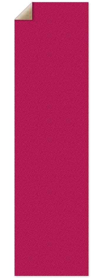 Pictorial Carmine Custom Griptape 9 x 33 Inch Griptape