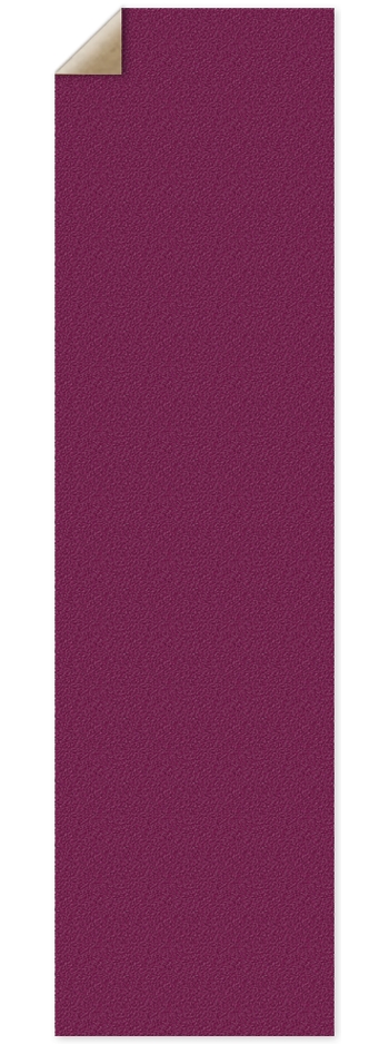 Pansy Purple Custom Griptape 9 x 33 Inch Griptape