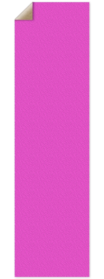 Purple Pizzazz Custom Griptape 9 x 33 Inch Griptape