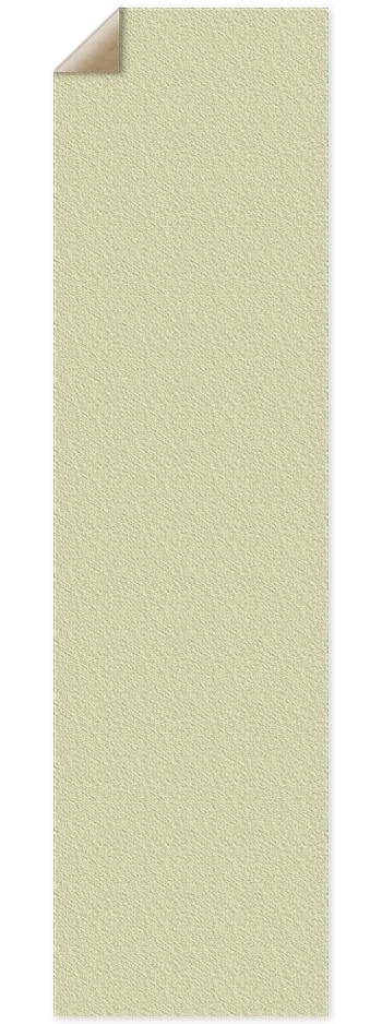 Pale Spring Bud Custom Griptape 9 x 33 Inch Griptape