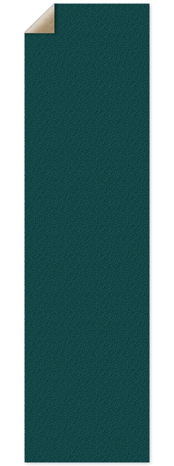Rich Black Custom Griptape 9 x 33 Inch Griptape