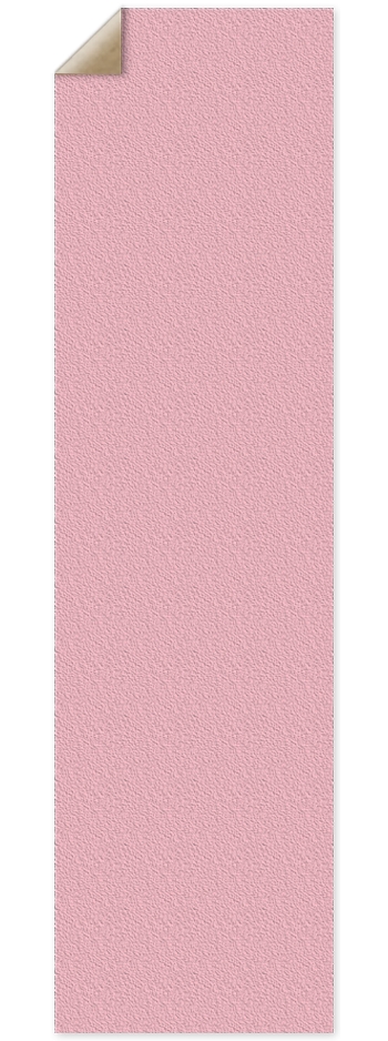 Pink Custom Griptape 9 x 33 Inch Griptape