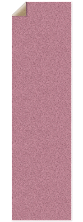 Puce Custom Griptape 9 x 33 Inch Griptape