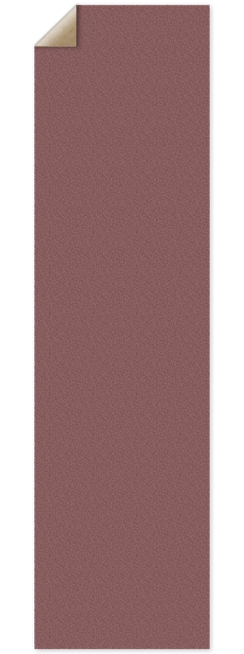 Rose Taupe Custom Griptape 9 x 33 Inch Griptape
