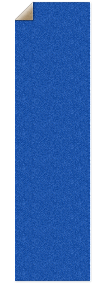 Sapphire Custom Griptape 9 x 33 Inch Griptape