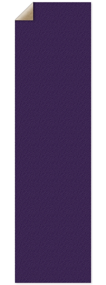 Russian Violet Custom Griptape 9 x 33 Inch Griptape