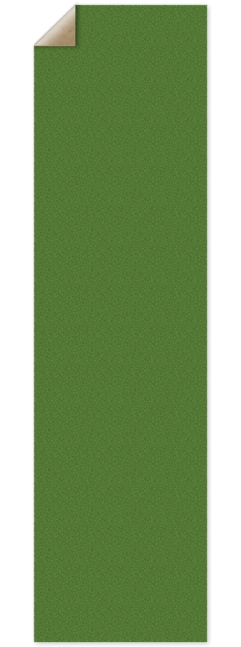Sap Green Custom Griptape 9 x 33 Inch Griptape
