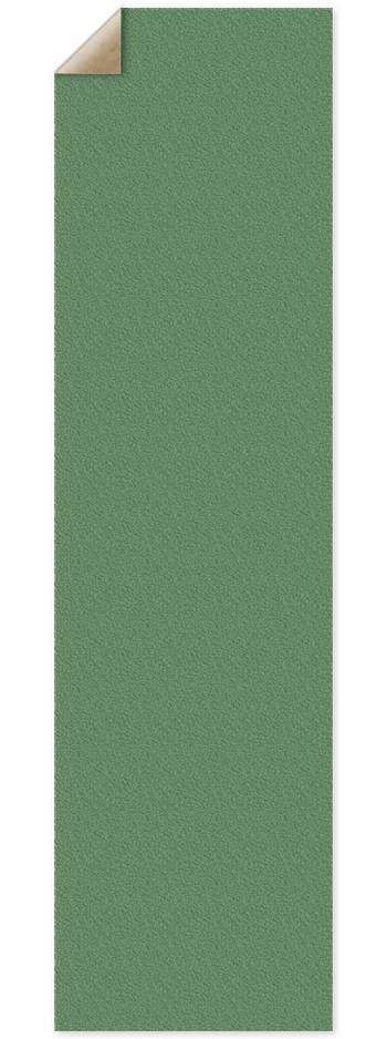 Russian Green Custom Griptape 9 x 33 Inch Griptape
