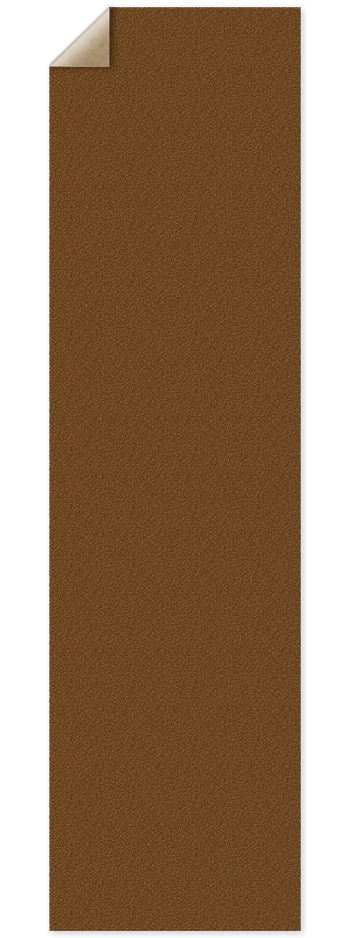Sepia Custom Griptape 9 x 33 Inch Griptape