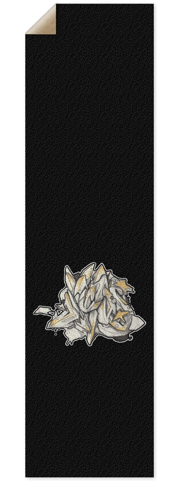 graffGrip 2 9 x 33 Inch Griptape