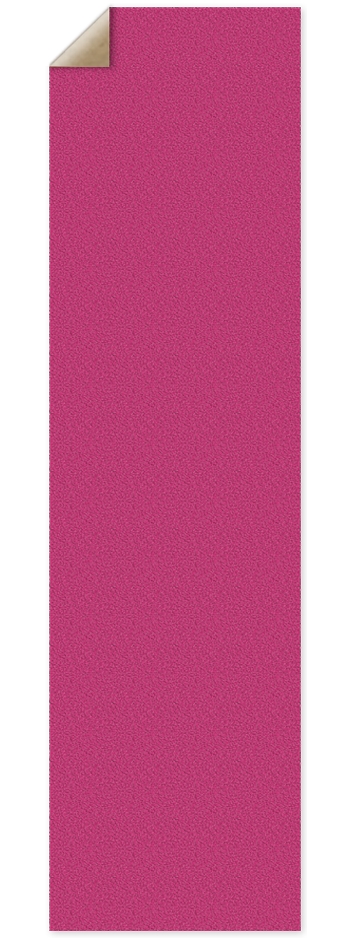 Telemagenta Custom Griptape 9 x 33 Inch Griptape
