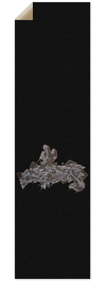 graffGrip1 9 x 33 Inch Griptape