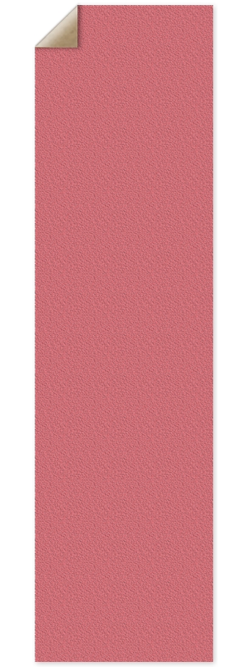 Tango Pink Custom Griptape 9 x 33 Inch Griptape