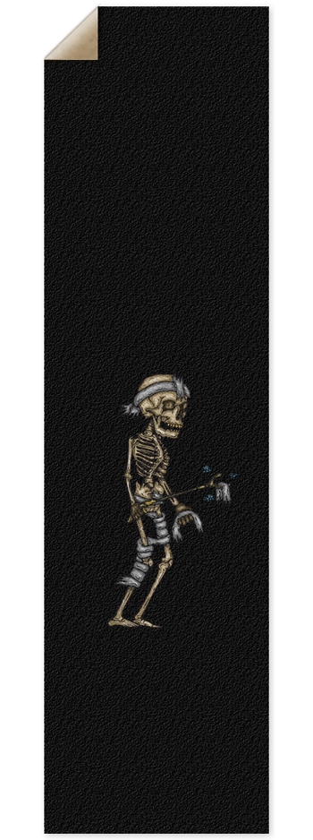 characterGrip1 9 x 33 Inch Griptape