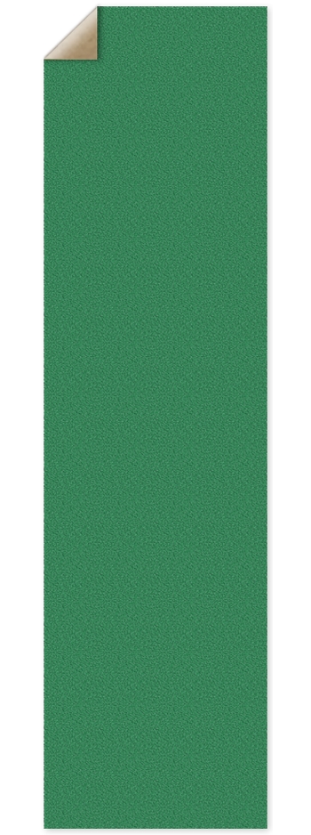 Sea Green Custom Griptape 9 x 33 Inch Griptape