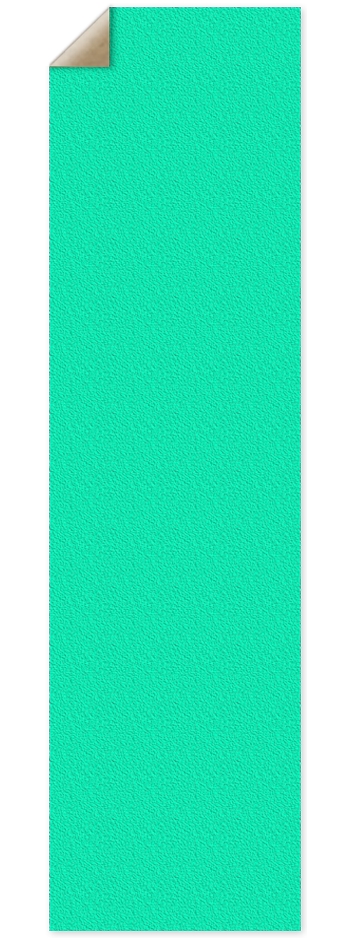 Technobotanica Custom Griptape 9 x 33 Inch Griptape