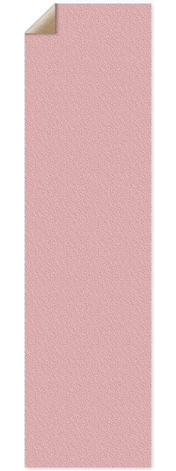 Spanish Pink Custom Griptape 9 x 33 Inch Griptape