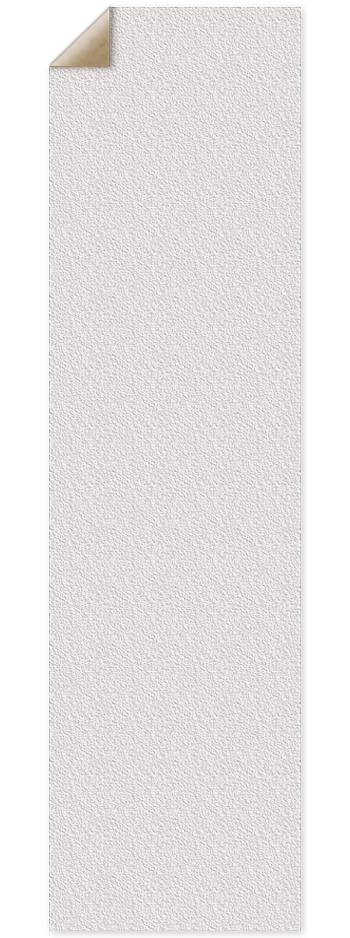 Snow Custom Griptape 9 x 33 Inch Griptape