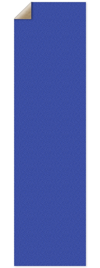Violet-Blue Custom Griptape 9 x 33 Inch Griptape