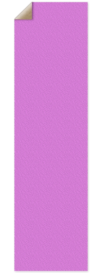 Violet Web Custom Griptape 9 x 33 Inch Griptape