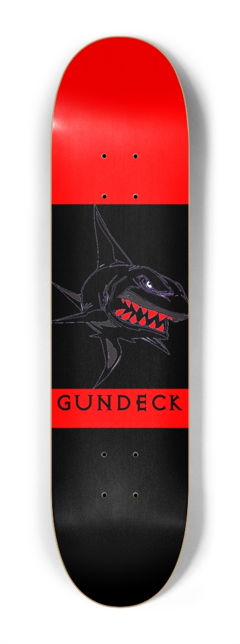 Kids Skateboard 7 1/4 7-1/4 Mini/Kid Skateboard