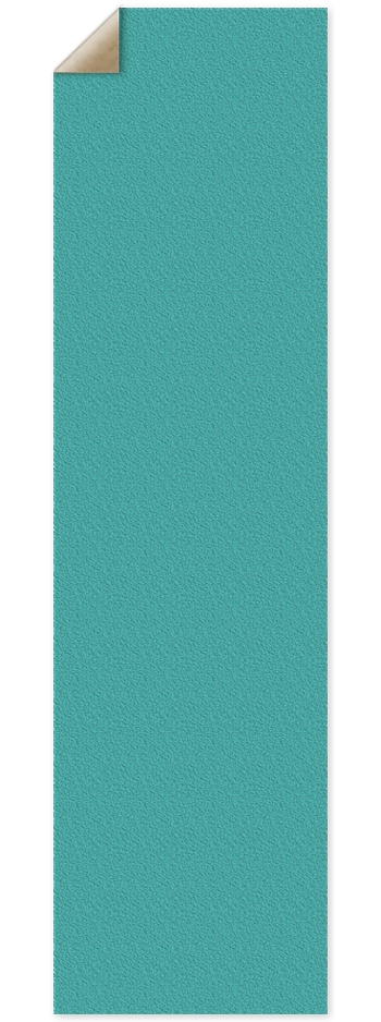 Verdigris Custom Griptape 9 x 33 Inch Griptape