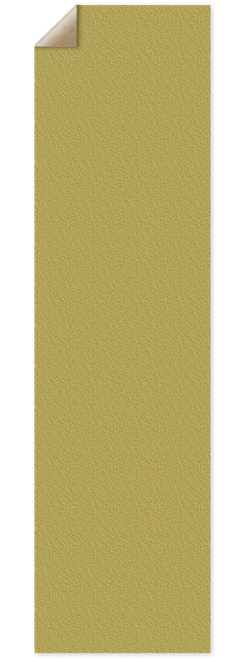 Vegas Gold Custom Griptape 9 x 33 Inch Griptape