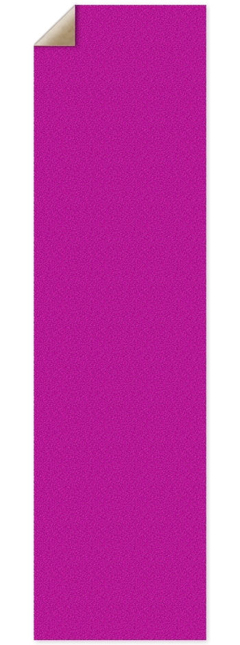Venetian Purple Custom Griptape 9 x 33 Inch Griptape