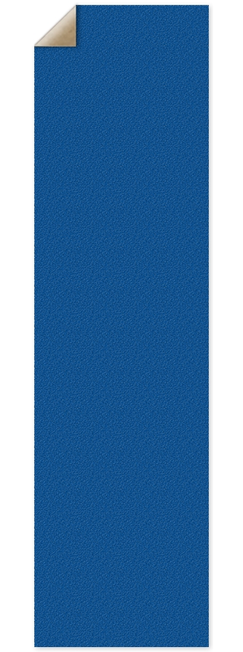 USAFA Blue Custom Griptape 9 x 33 Inch Griptape