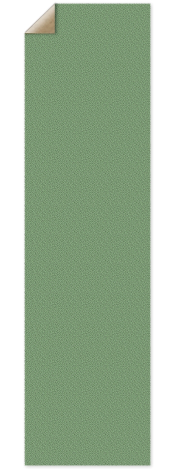 Windsor Green Metallic Custom Griptape 9 x 33 Inch Griptape