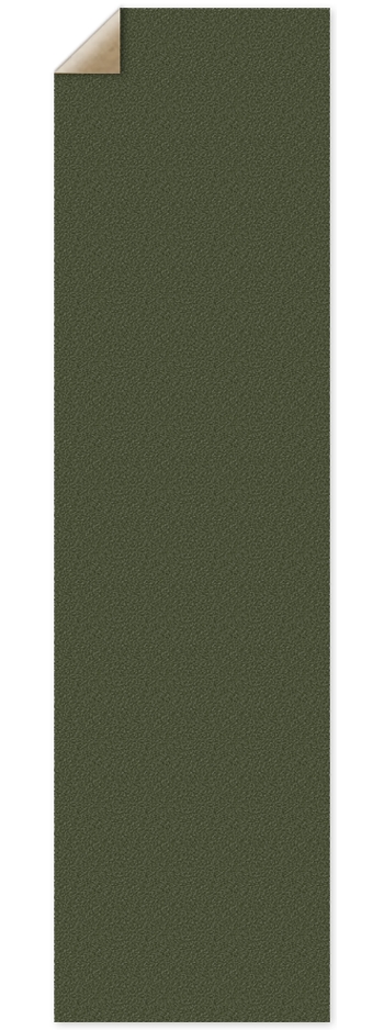 Windsor Green Custom Griptape 9 x 33 Inch Griptape