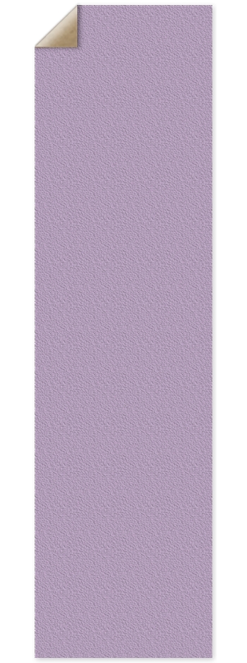 Windsor Purple Metallic Custom Griptape 9 x 33 Inch Griptape