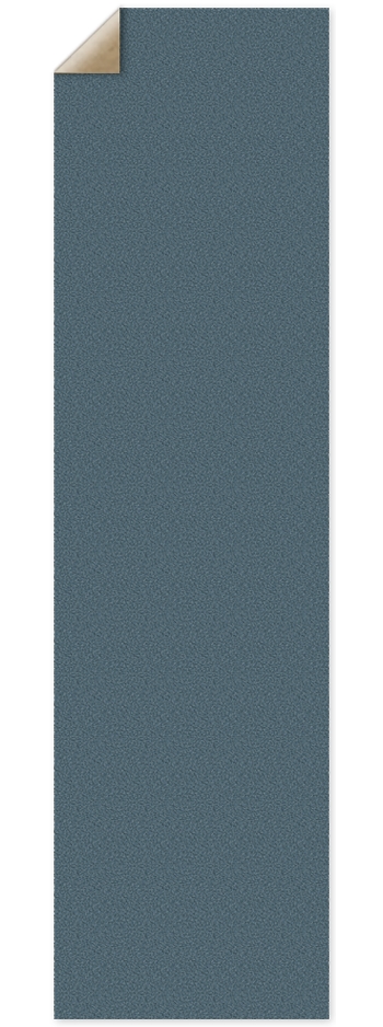 Windsor Blue Pratt Custom Griptape 9 x 33 Inch Griptape