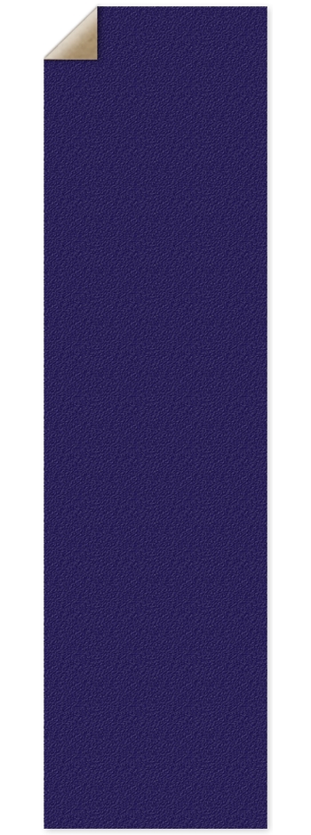 Windsor Blue Metallic BX3 Custom Griptape 9 x 33 Inch Griptape