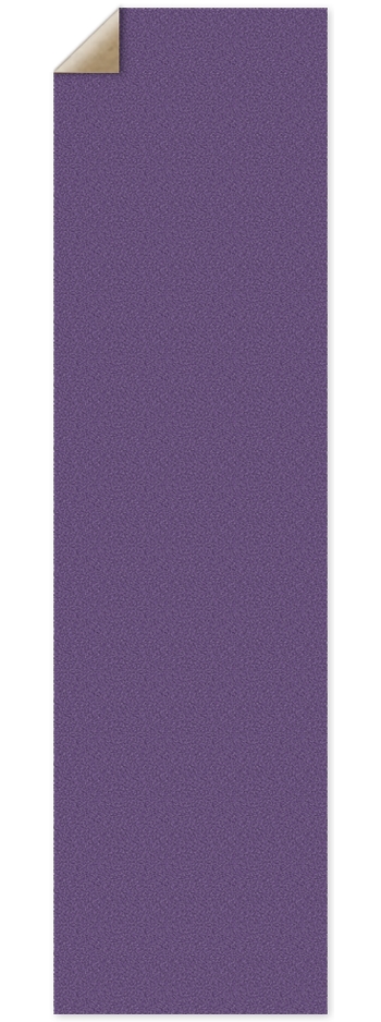 Windsor Purple Custom Griptape 9 x 33 Inch Griptape