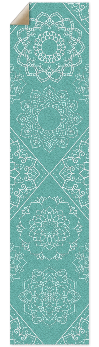 Bohemian Style Longboard Grip Tape Griptape for Longboards