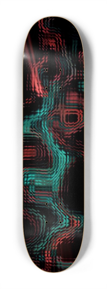 Custom Skateboard 7-1/4 Mini/Kid Skateboard