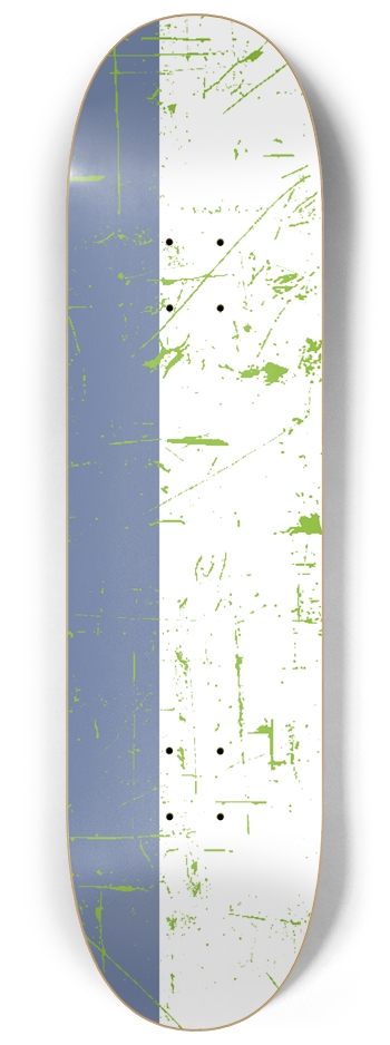 Spot 8-1/4 Skateboard Deck