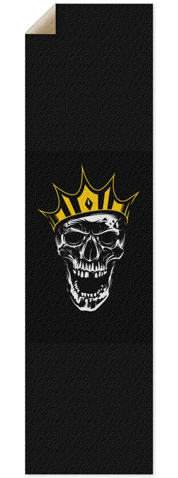Nyx King 9 x 33 Inch Griptape