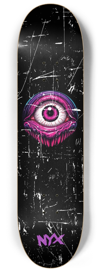 Eye 8-1/4 Skateboard Deck