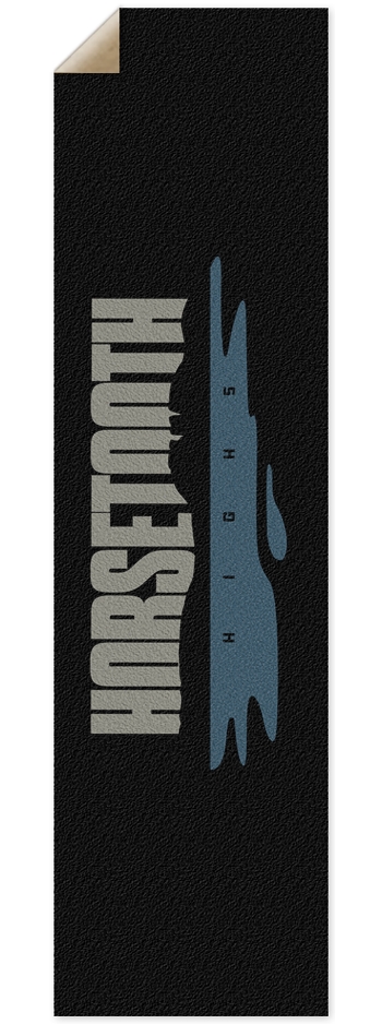 Res Dog 9 x 33 Inch Griptape